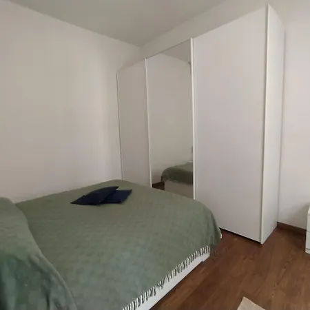 Appartement Welcome