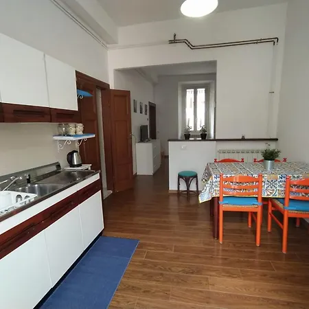 Welcome Appartement