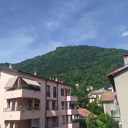 Welcome * Côme
